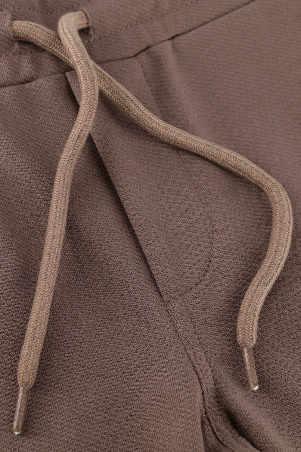 Bruine RETOUR Joggingbroek JONES - large