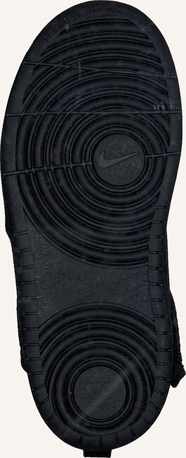Zwarte NIKE Hoge sneakers COURT BOROUGH MID TD Zwarte NIKE Hoge sneakers COURT BOROUGH MID TD - large