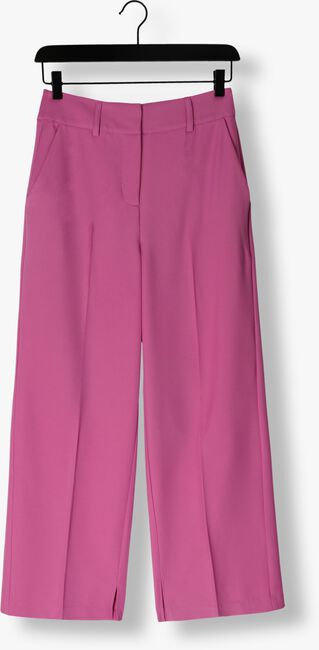 Yasreemaj hw pant noos - grey melange Yasreemaj hw pant noos - grey melange