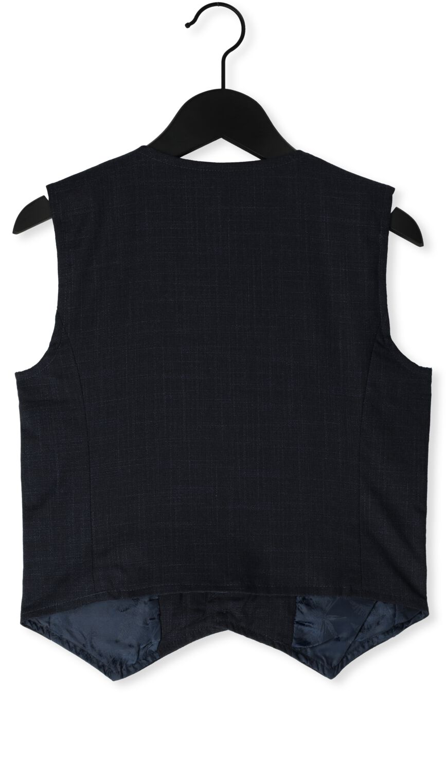 VINGINO Jongens Colberts Nesaio Donkerblauw