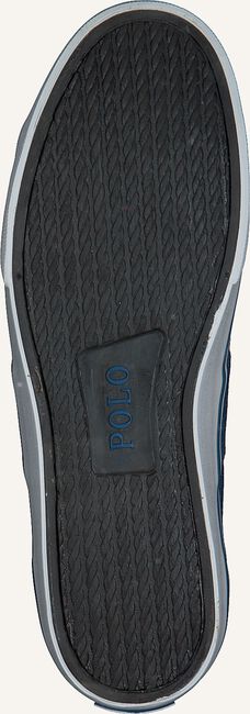 Blauwe POLO RALPH LAUREN Lage sneakers SAYER SNEAKERS VULC Blauwe POLO RALPH LAUREN Lage sneakers SAYER SNEAKERS VULC - large