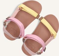 Multi REEF Platte sandalen REM HI Multi REEF Platte sandalen REM HI - medium