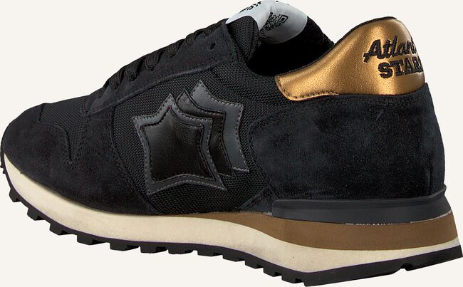 Blauwe ATLANTIC STARS Lage sneakers ARGO Blauwe ATLANTIC STARS Lage sneakers ARGO - large