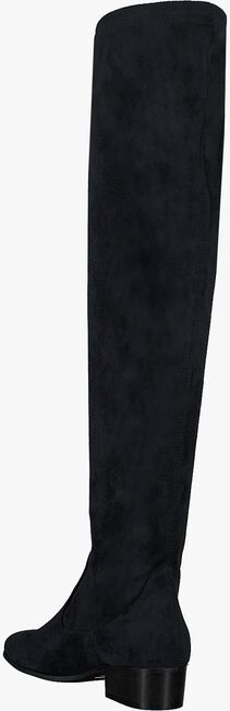 Zwarte LAMICA Overknee laarzen TRENDY  - large