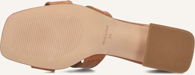 Bruine NOTRE-V Muiltjes AS-16621 Bruine NOTRE-V Muiltjes AS-16621 - large