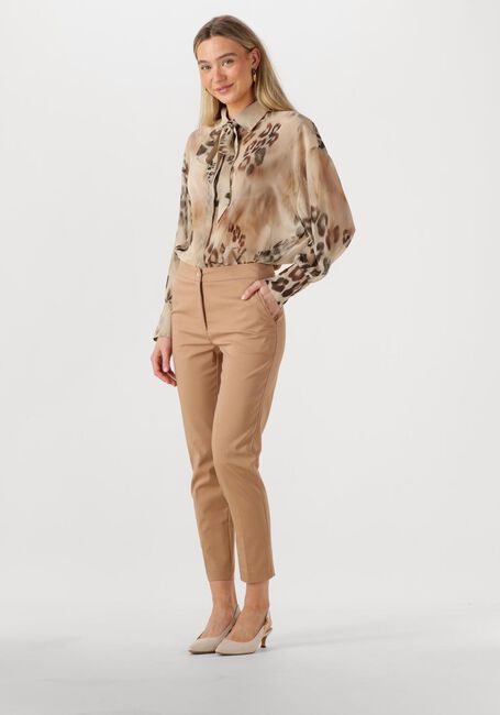 Beige ACCESS Blouses 53-7014-019 - large