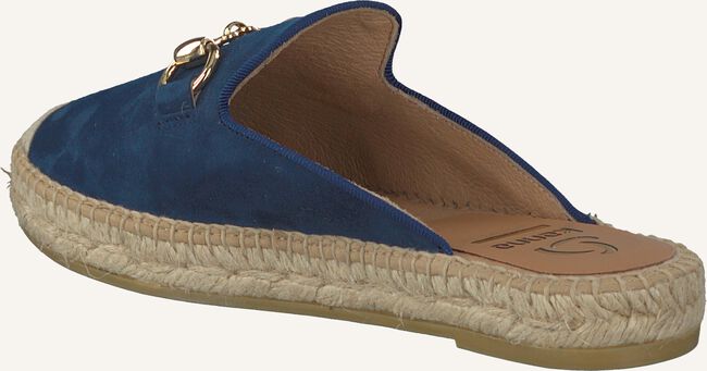 Blauwe KANNA Espadrilles KV7009 Blauwe KANNA Espadrilles KV7009 - large