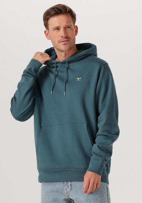 Petrol STRØM Clothing Trui HOODIES - large