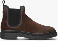 Bruine GREVE Chelsea boots DOLIMITI 5726 - medium
