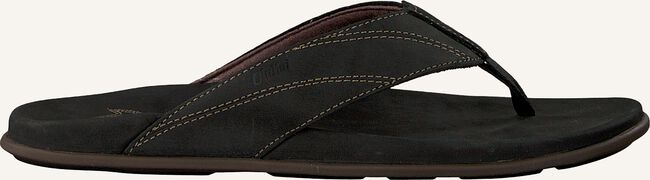 Zwarte OLUKAI Teenslippers PIKOI Zwarte OLUKAI Teenslippers PIKOI - large