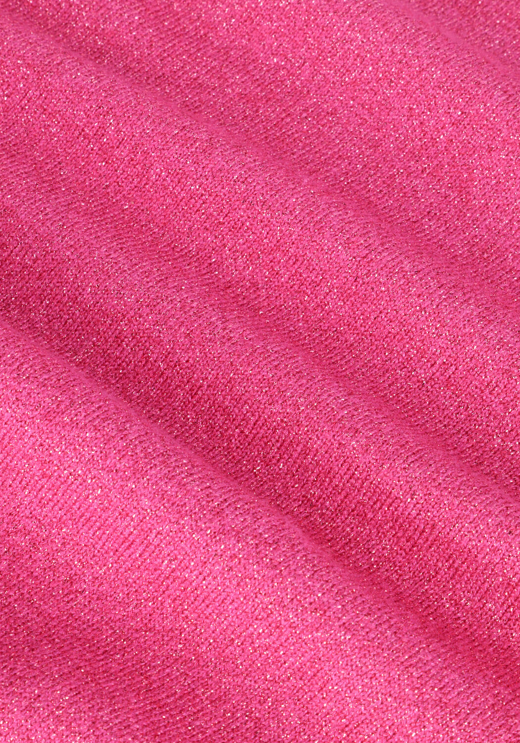 Fuchsia SILVIAN HEACH Trui SWEATER BALAG - large