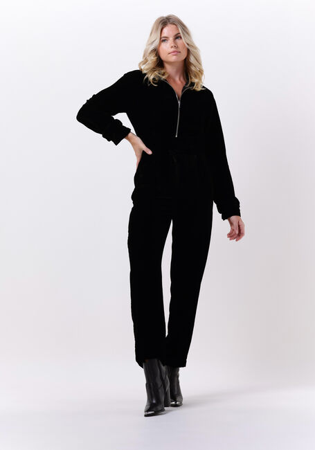 Zwarte CHPTR-S Jumpsuit BOLD JUMPSUIT - large