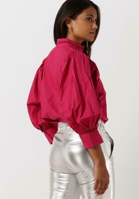 Roze NOTRE-V Blouses BLOUSE NV-AVALYN - large