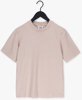 Camel ANOTHER LABEL T-shirt GAURE T-SHIRTS