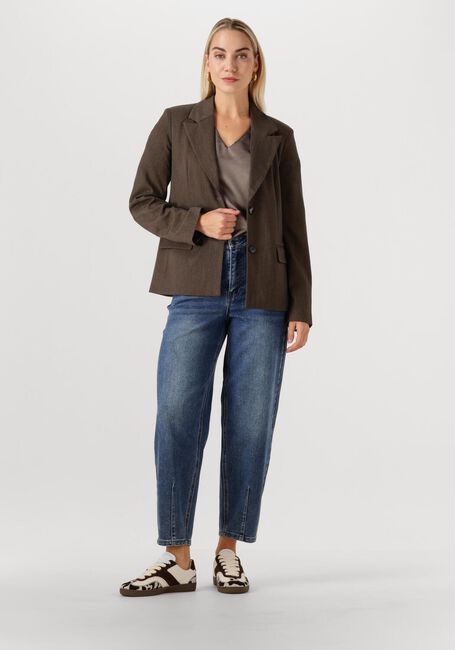 OBJECT OBJKARA L/S LO BLAZER - large