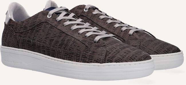 Taupe FLORIS VAN BOMMEL Lage sneakers 13265 Taupe FLORIS VAN BOMMEL Lage sneakers 13265 - large