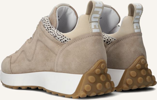Beige MARUTI Lage sneakers KIAN Beige MARUTI Lage sneakers KIAN - large