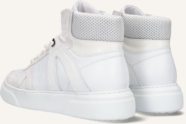 Witte VIA VAI Hoge sneakers JUNO LANE Witte VIA VAI Hoge sneakers JUNO LANE - large
