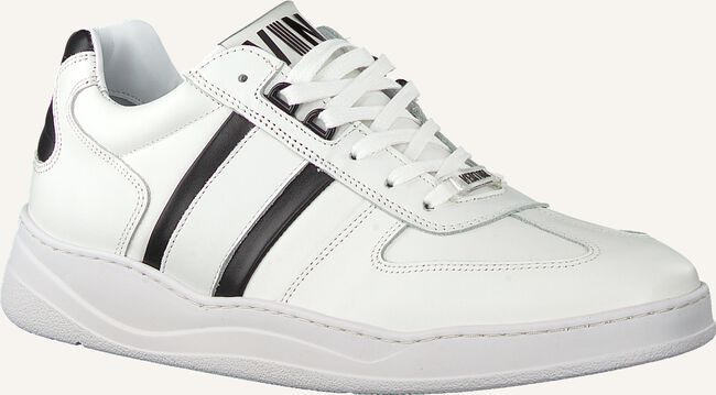 Witte VERTON Lage sneakers J5329 Witte VERTON Lage sneakers J5329 - large