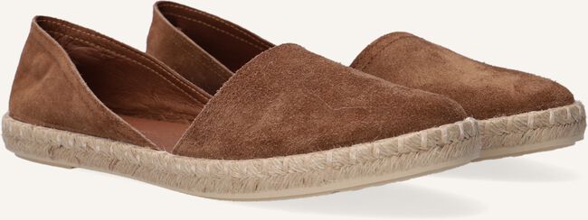 Cognac VIA VAI Espadrilles LEA QUINN Cognac VIA VAI Espadrilles LEA QUINN - large