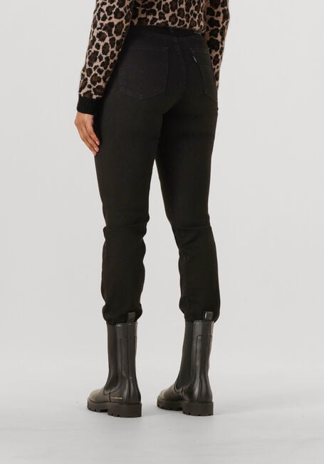 LEVI'S 724 HIGH RISE STRAIGHT MIDNIGHT GAZE - large