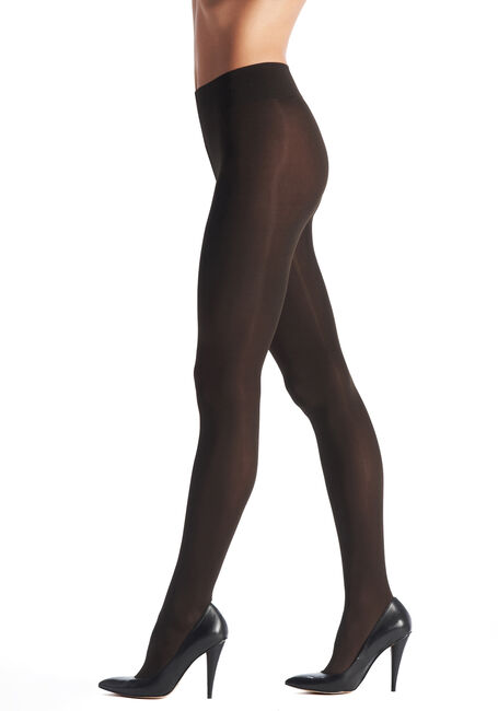 Bruine OROBLU Panty's SATIN 60 - large