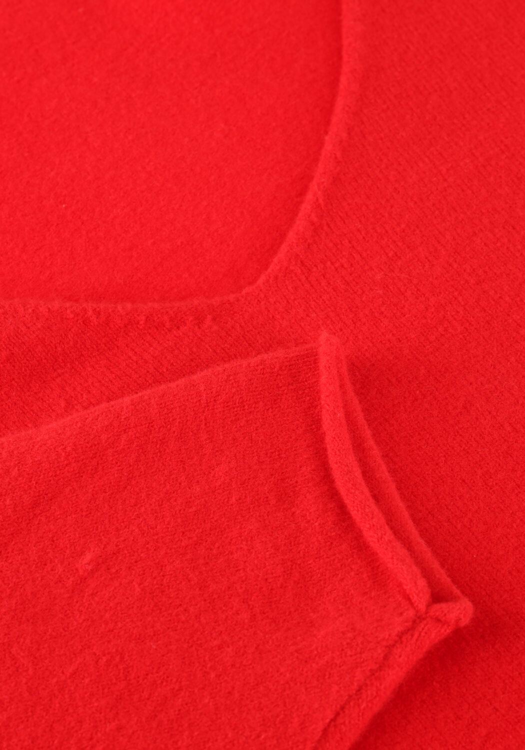 Rode PENN & INK Trui JUMPER W25B344 - large