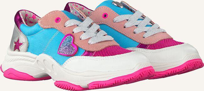 Multi MIM PI Lage sneakers 1404 Multi MIM PI Lage sneakers 1404 - large