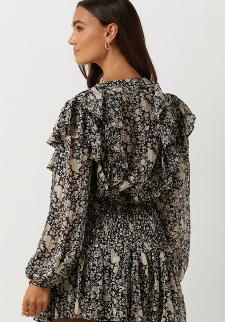 Gele STUDIO AMAYA Blouses SKYLAR BLOUSE - large