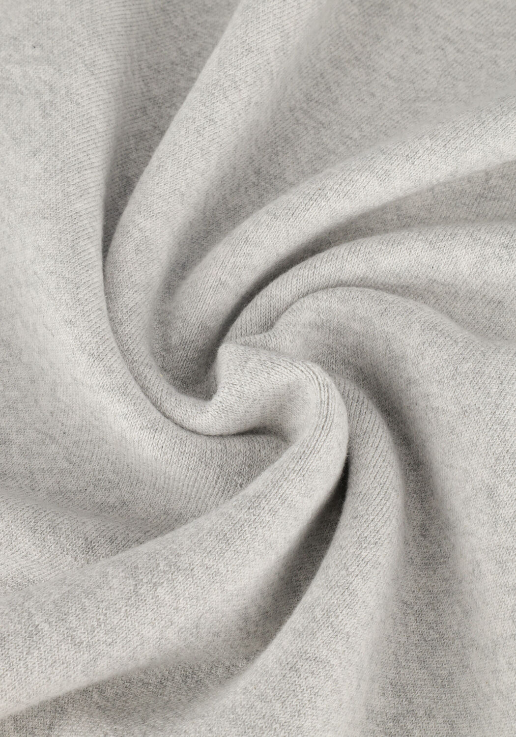 Lichtgrijze SAINT STEVE Trui JEROEN - large