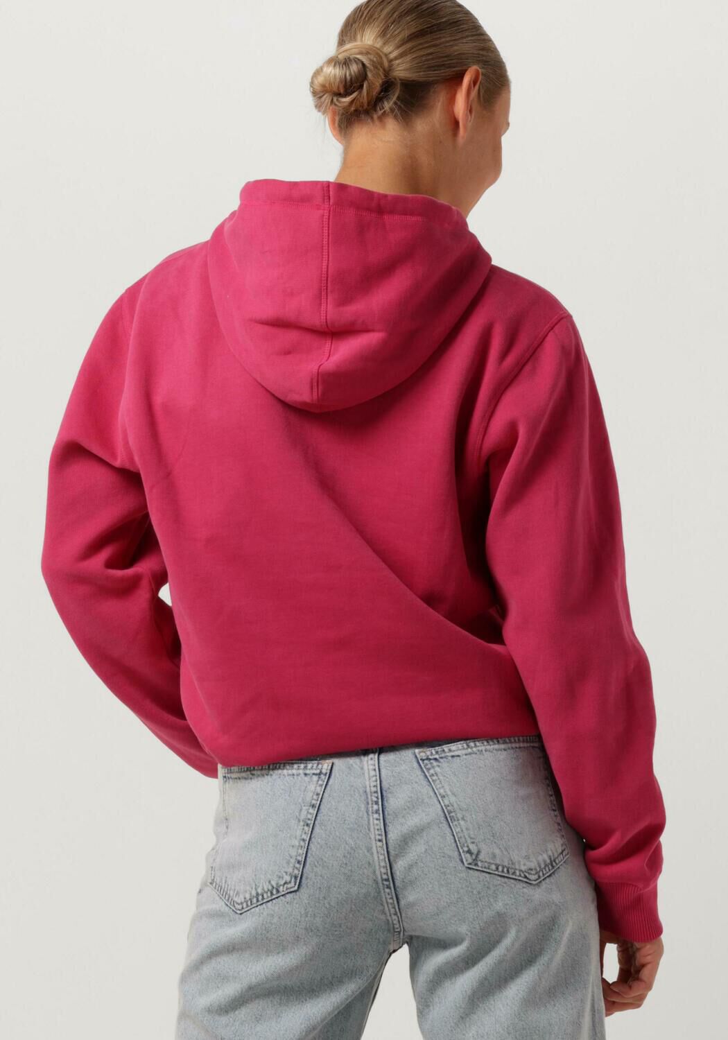 TIMBERLAND Dames Truien & Vesten Ls 50th Anniversary Roze