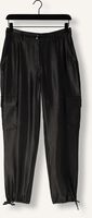 Zwarte AIMEE THE LABEL Pantalon RIANNE Zwarte AIMEE THE LABEL Pantalon RIANNE - medium