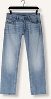 Lichtblauwe DIESEL Straight leg jeans 1985 LARKEE Lichtblauwe DIESEL Straight leg jeans 1985 LARKEE - medium