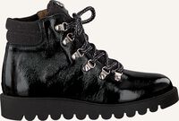 Zwarte UNISA Veterboots MIKITA PCR - medium
