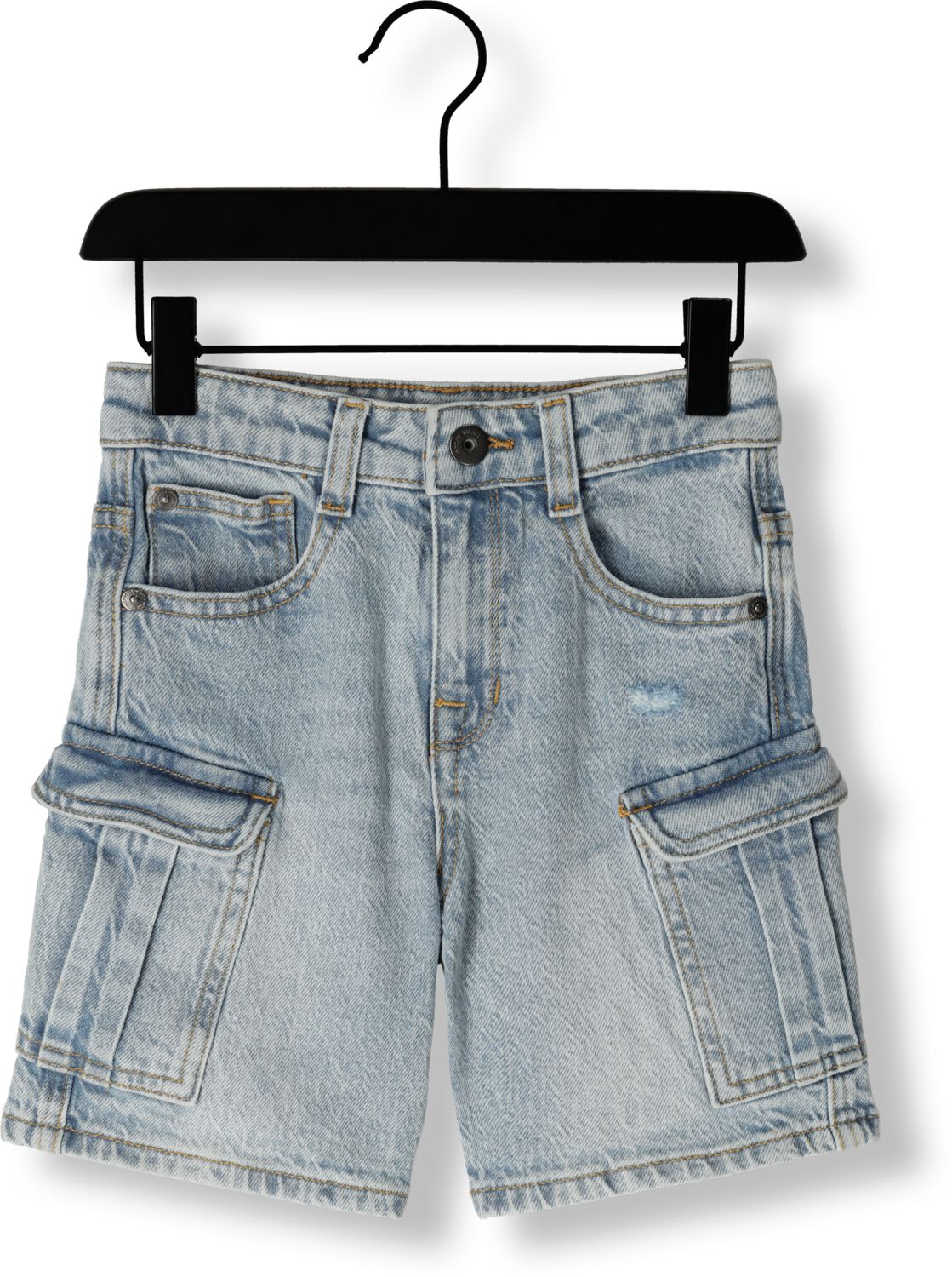 YOUR WISHES Jongens Jeans Parry Blauw