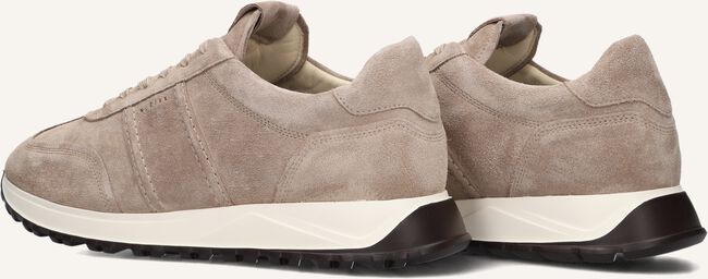 Beige NUBIKK Lage sneakers GLEN HENDRIX | Omoda