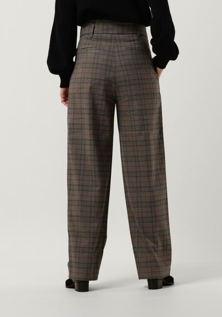 Bruine SUNCOO Pantalon JONAS - large