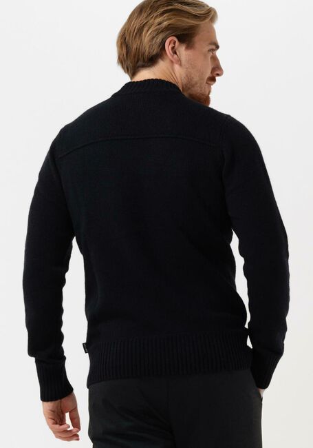 Blauwe SAINT STEVE Trui JURRE - large