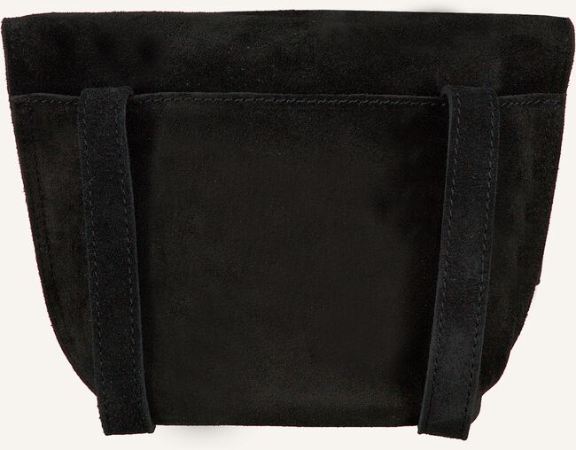 Zwarte SHABBIES Schoudertas 261020160 Zwarte SHABBIES Schoudertas 261020160 - large