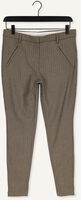 Bruine FIVEUNITS Pantalon ANGELIE PURE 108 Bruine FIVEUNITS Pantalon ANGELIE PURE 108 - medium