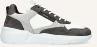 Grijze NUBIKK Lage sneakers ROQUE ROAD WAVE Grijze NUBIKK Lage sneakers ROQUE ROAD WAVE - medium