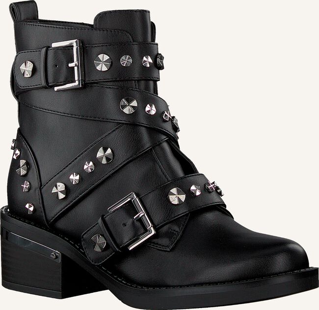 Zwarte GUESS Boots FANCEY Zwarte GUESS Boots FANCEY - large