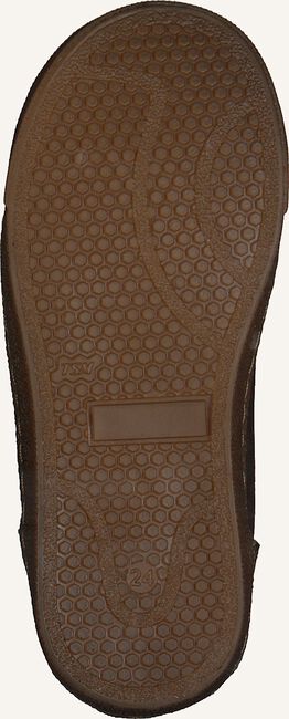 Bruine JOCHIE & FREAKS Hoge sneakers 17090 Bruine JOCHIE & FREAKS Hoge sneakers 17090 - large
