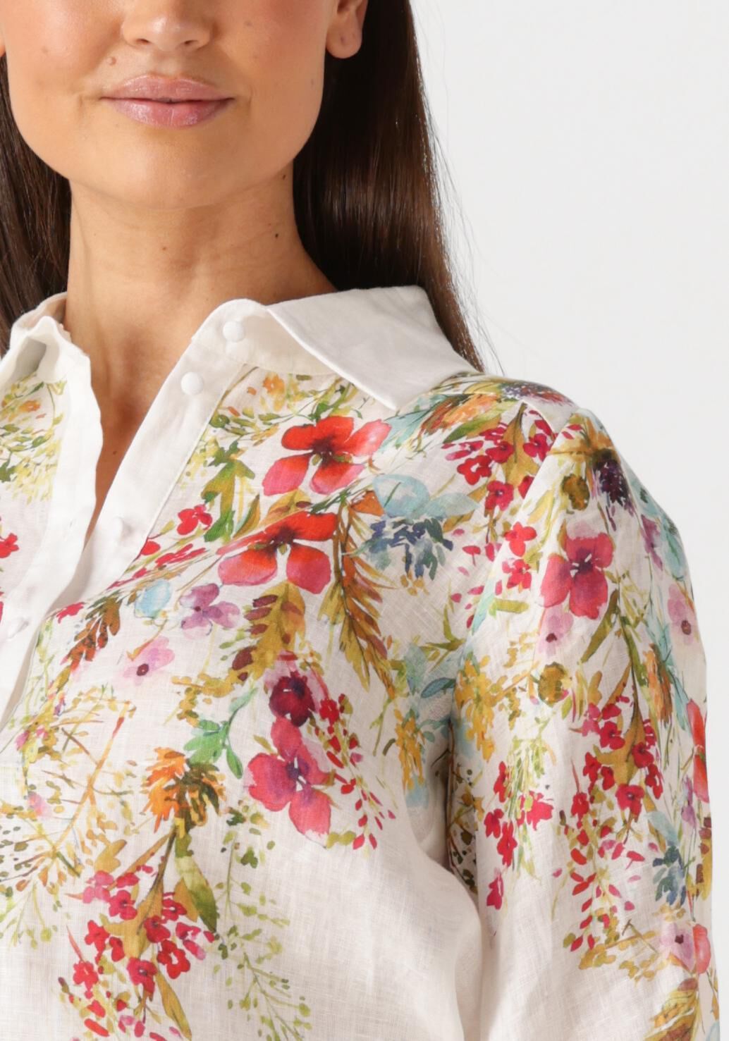 DEA KUDIBAL Dames Blouses Sioma Multi