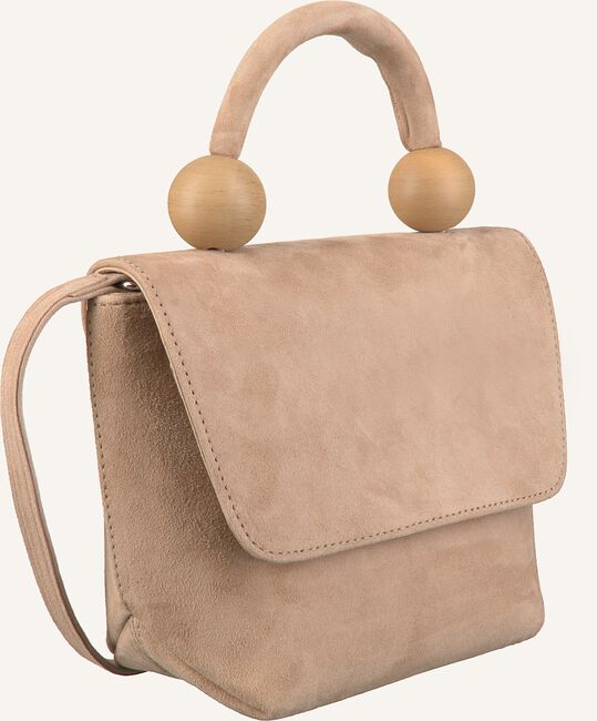 Beige UNISA Schoudertas ZGILES Beige UNISA Schoudertas ZGILES - large