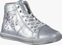 Zilveren OMODA Sneakers K4823 - medium