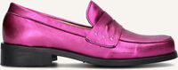 Roze FABIENNE CHAPOT Loafers PIM LOAFER Roze FABIENNE CHAPOT Loafers PIM LOAFER - medium