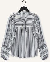 Witte MOLIIN Blouses IVY Witte MOLIIN Blouses IVY - medium