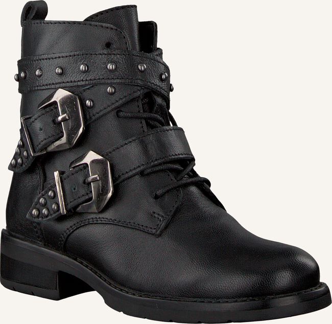 Zwarte OMODA Enkelboots 518 Zwarte OMODA Enkelboots 518 - large
