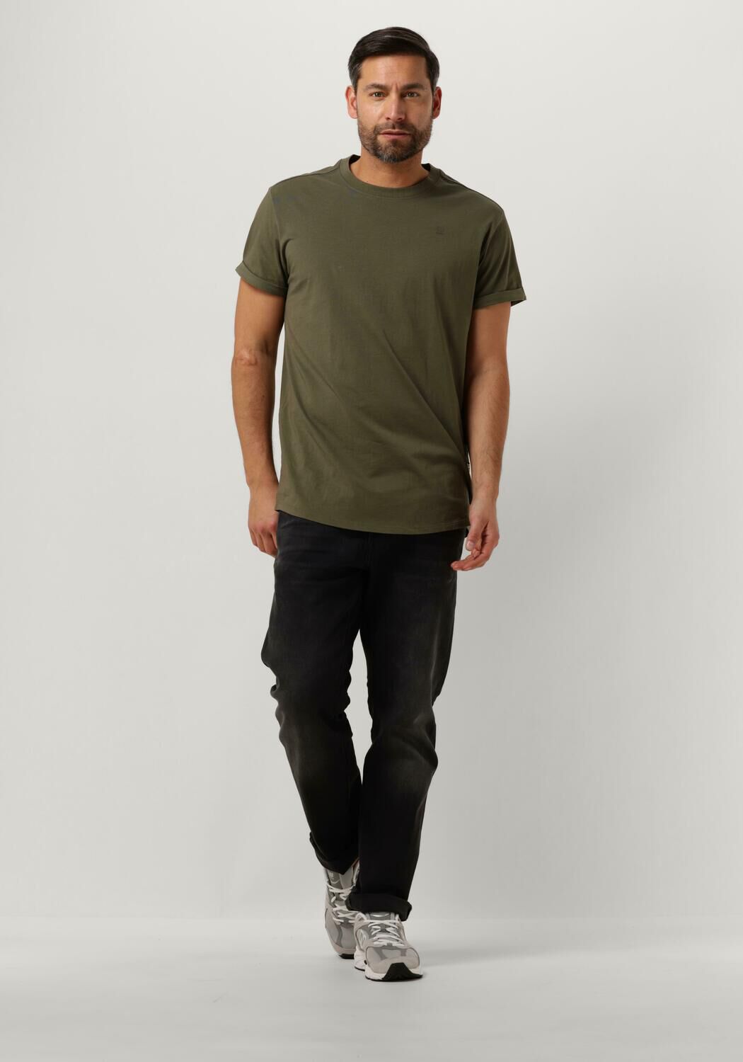 Omoda mannen shop